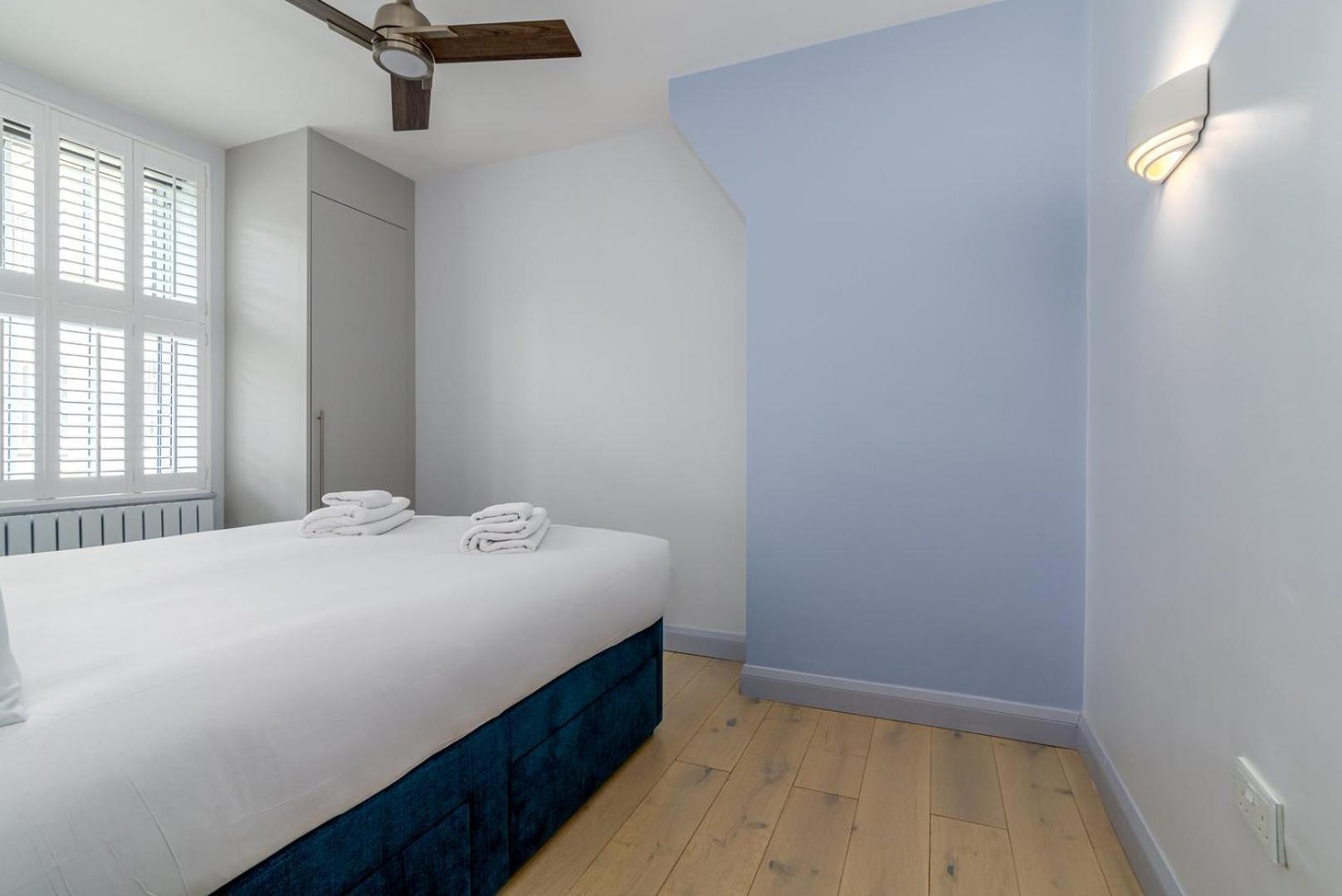Guestready - A British Charm In South Bank Apartment London Exterior photo