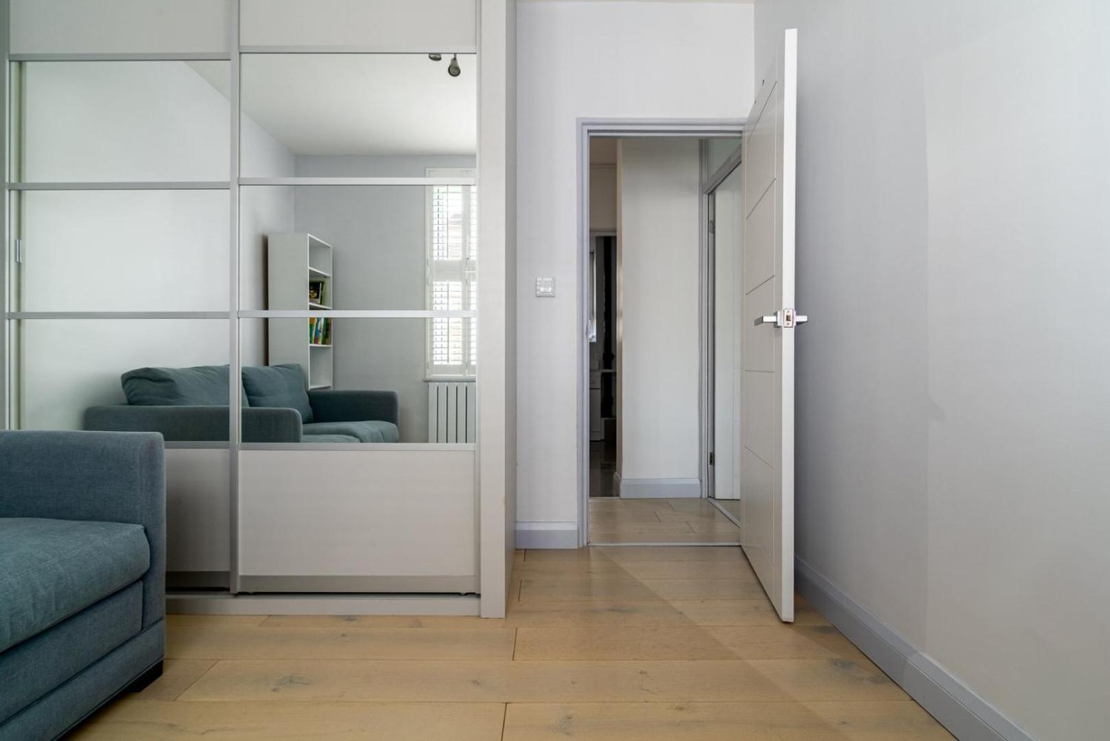 Guestready - A British Charm In South Bank Apartment London Exterior photo